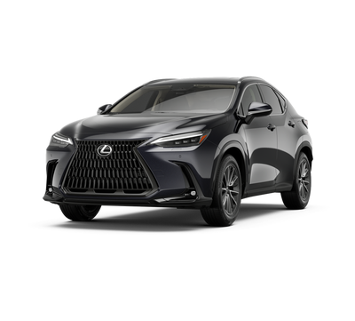 2026 Lexus NX 350 LUXURY AWD