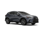 2026 Lexus NX 350 LUXURY AWD