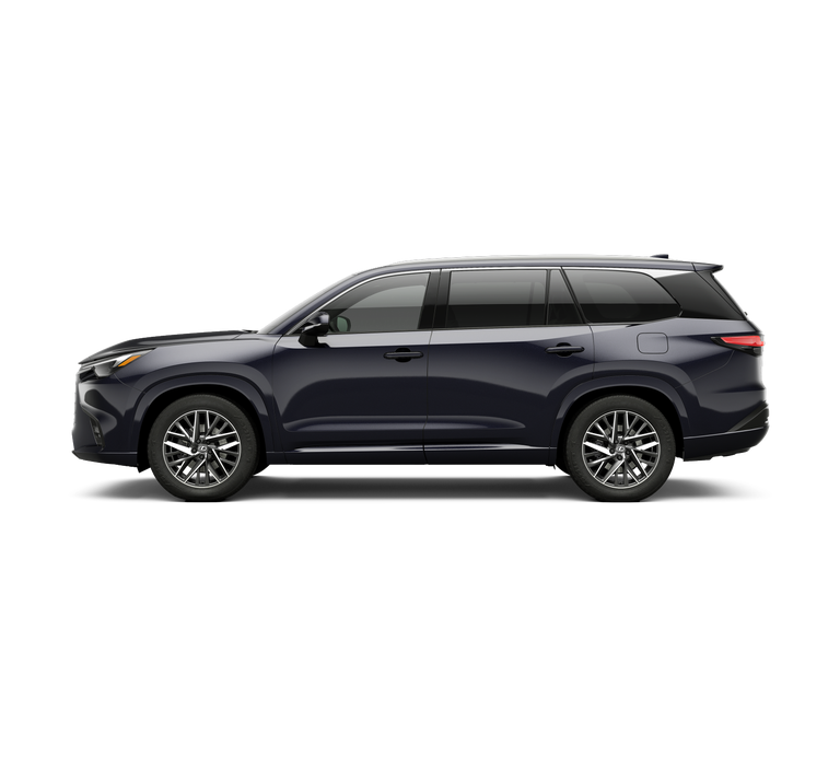 2026 Lexus TX 350 LUXURY AWD