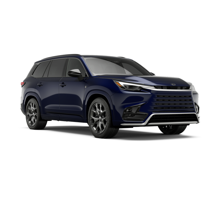 2026 Lexus TX HYBRID TX 500h F SPORT PERFORMANCE PREMIUM AWD
