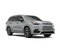 2026 Lexus TX HYBRID TX 500h F SPORT PERFORMANCE LUXURY AWD