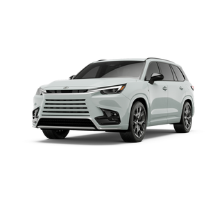 2026 Lexus TX HYBRID TX 500h F SPORT PERFORMANCE PREMIUM AWD