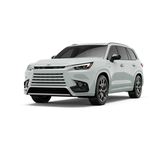 2026 Lexus TX HYBRID TX 500h F SPORT PERFORMANCE LUXURY AWD