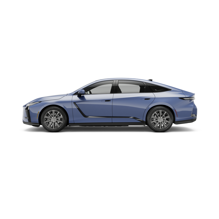 2027 Lexus ESe ES 350e PREMIUM