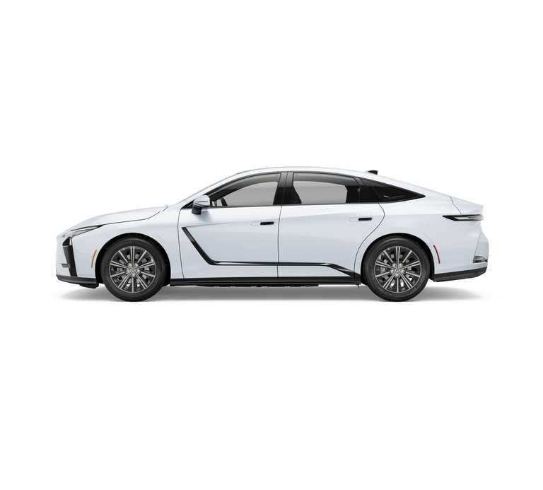 2026 Lexus ESe ES 500e PREMIUM AWD