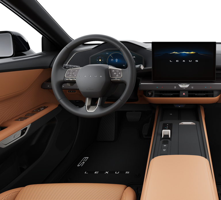 2026 Lexus ESe ES 500e PREMIUM AWD