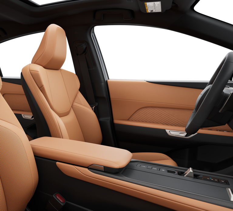 2026 Lexus ESe ES 500e PREMIUM AWD