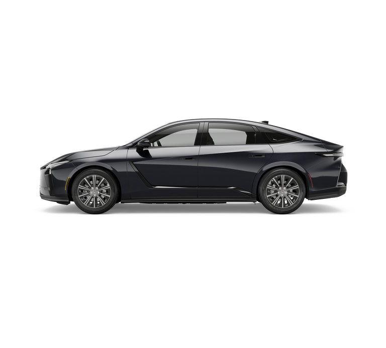 2026 Lexus ESe ES 500e PREMIUM AWD