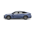 2026 Lexus ESe ES 500e PREMIUM AWD