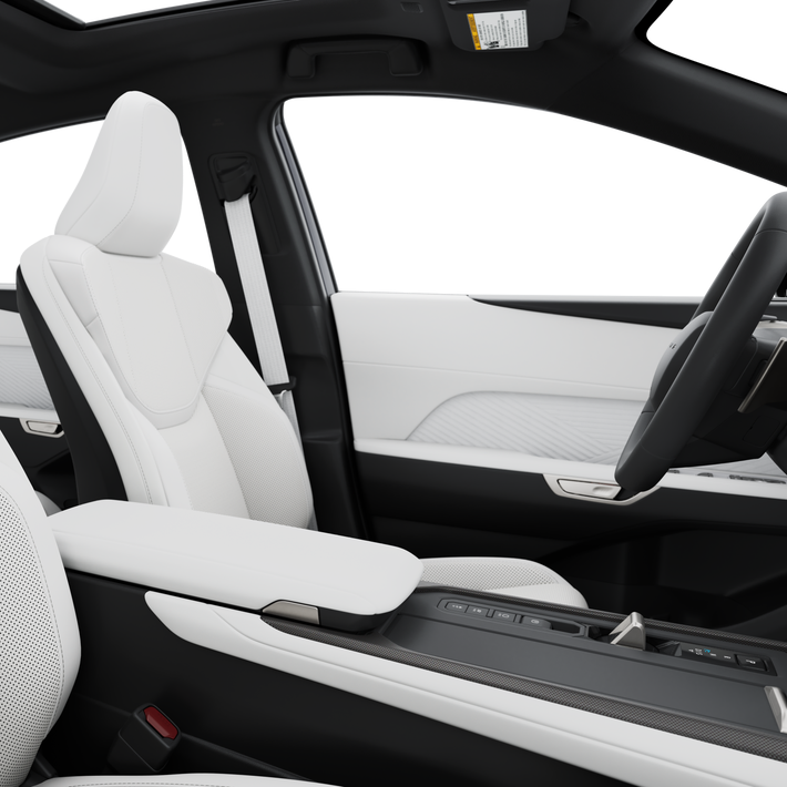 2027 Lexus ES HYBRID ES 350h PREMIUM AWD