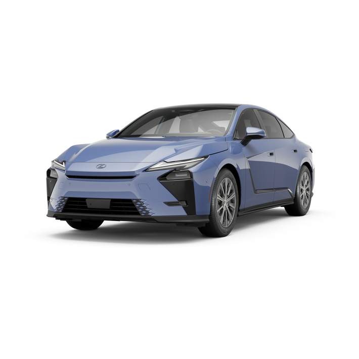 2027 Lexus ES HYBRID ES 350h PREMIUM+ AWD