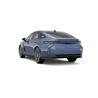 2027 Lexus ES HYBRID ES 350h PREMIUM+ AWD