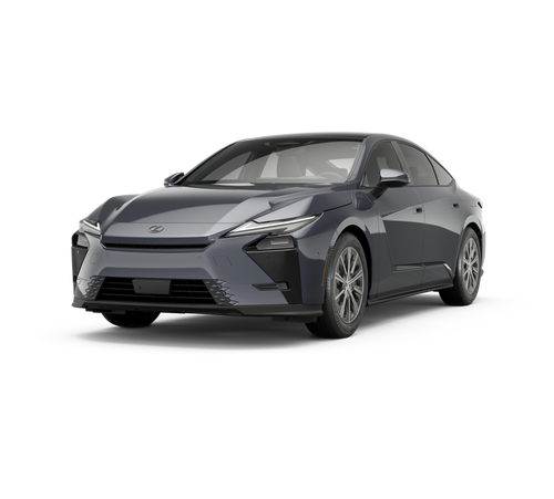 2026 Lexus ES HYBRID ES 350h PREMIUM+ AWD
