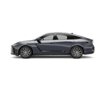 2026 Lexus ES HYBRID ES 350h PREMIUM+ AWD
