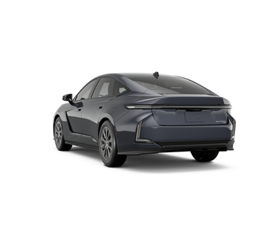 2026 Lexus ES HYBRID ES 350h PREMIUM+ AWD