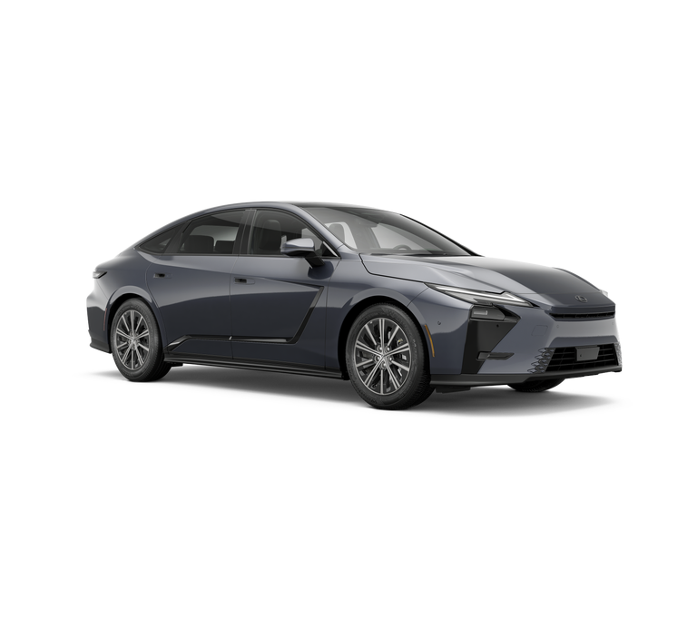 2026 Lexus ES HYBRID ES 350h PREMIUM+ AWD