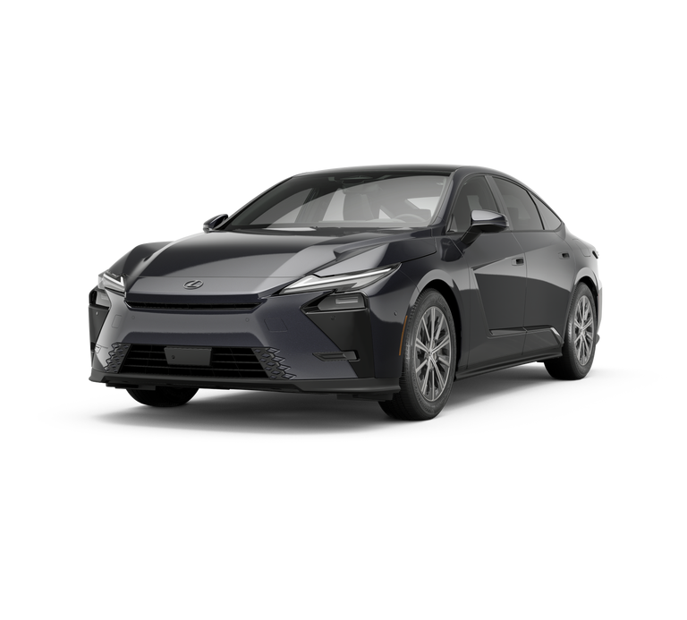 2026 Lexus ES HYBRID ES 350h PREMIUM+ AWD