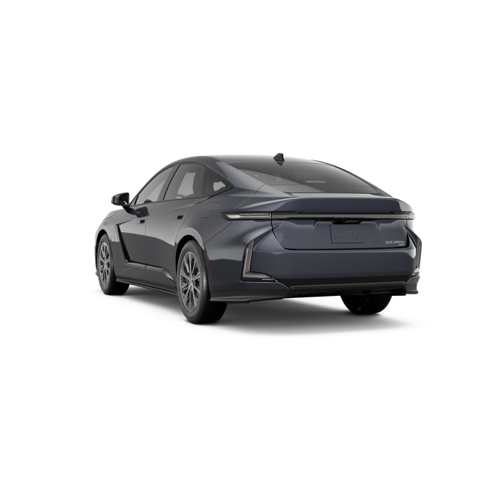 2027 Lexus ES HYBRID ES 350h PREMIUM AWD