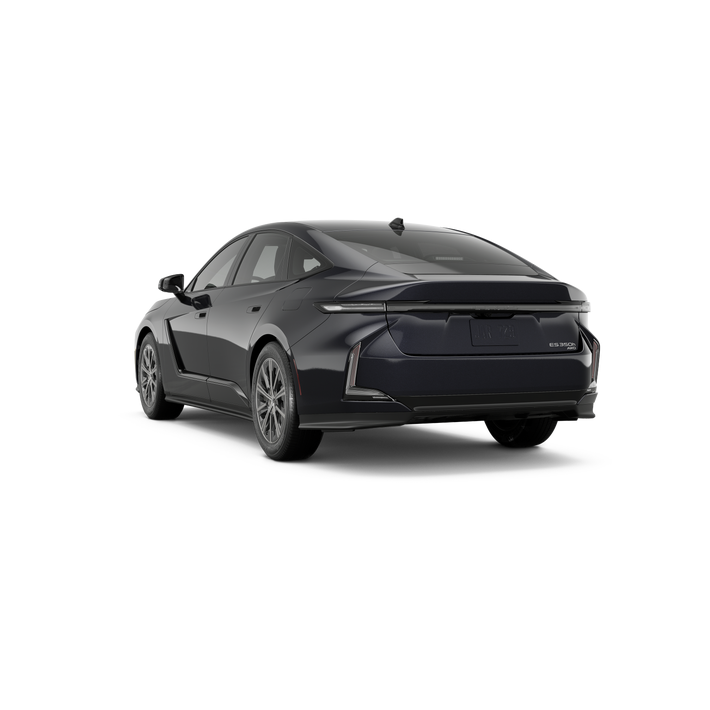 2027 Lexus ES HYBRID ES 350h PREMIUM AWD