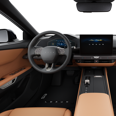 2027 Lexus ES HYBRID ES 350h PREMIUM AWD