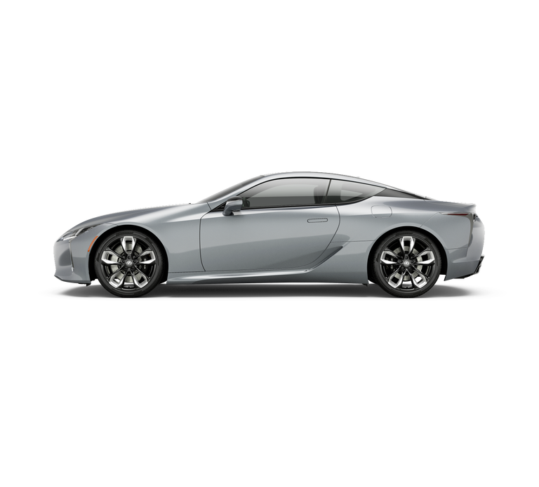 2026 Lexus LC 500