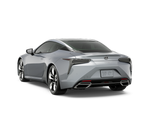2026 Lexus LC 500