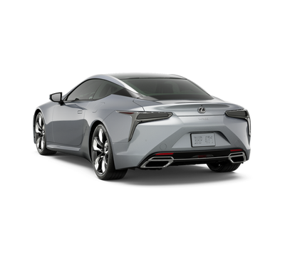 2026 Lexus LC 500
