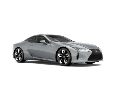 2026 Lexus LC 500