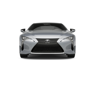 2026 Lexus LC 500