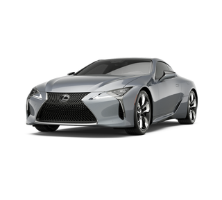 2026 Lexus LC 500