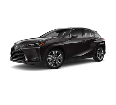 2026 Lexus UX HYBRID UX 300h PREMIUM AWD
