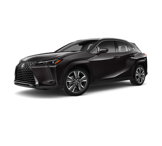 2026 Lexus UX HYBRID UX 300h PREMIUM AWD