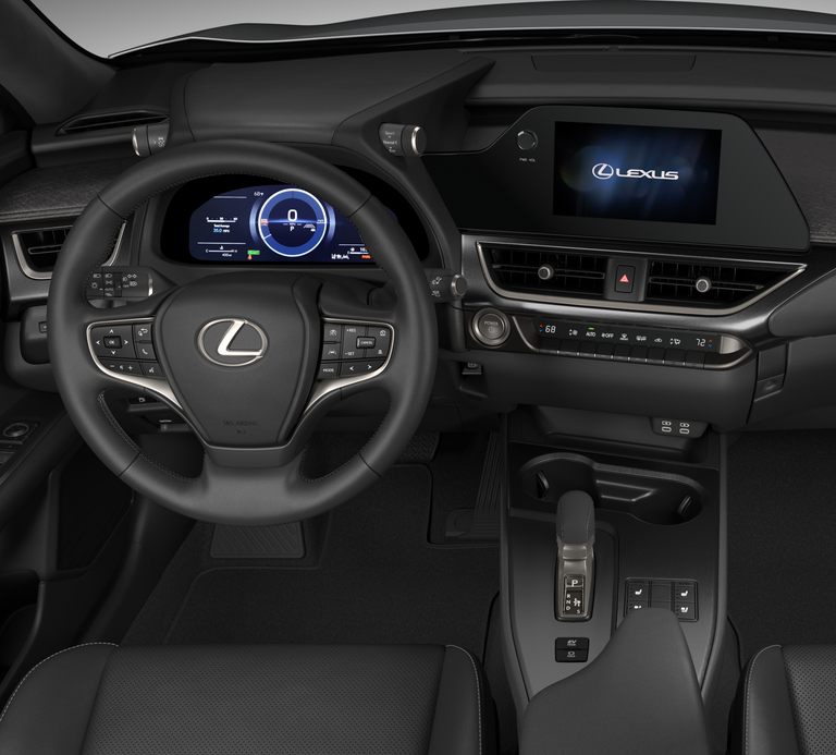 2026 Lexus UX HYBRID UX 300h PREMIUM AWD