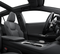 2026 Lexus RZ 450e LUXURY AWD