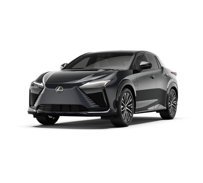 2026 Lexus RZ 450e LUXURY AWD