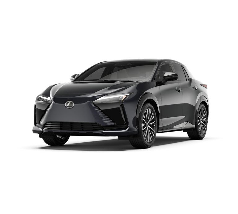2026 Lexus RZ 450e LUXURY AWD