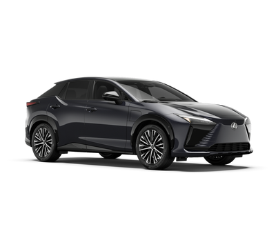 2026 Lexus RZ 450e LUXURY AWD