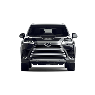 2027 Lexus LX HYBRID LX 700h LUXURY