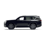 2027 Lexus LX HYBRID LX 700h LUXURY