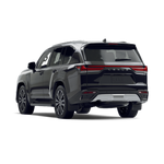 2027 Lexus LX HYBRID LX 700h LUXURY