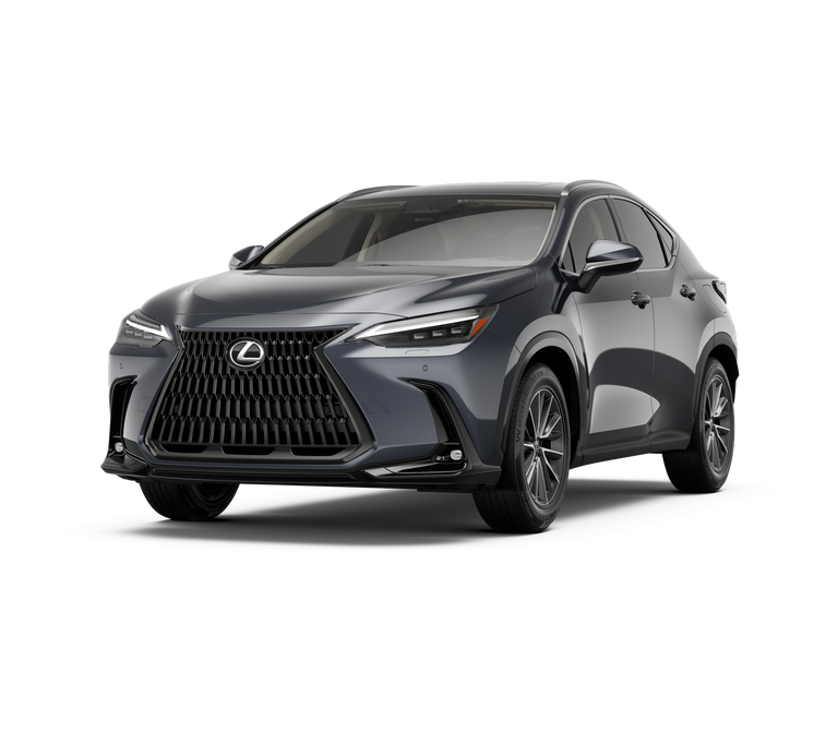 2026 Lexus NX 350 LUXURY AWD