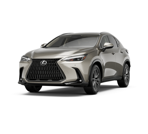 2026 Lexus NX PLUG-IN HYBRID ELECTRIC VEHICLE NX 450h+ PREMIUM AWD