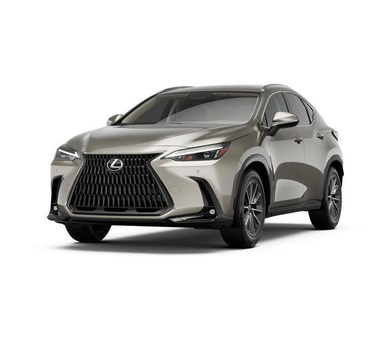 2026 Lexus NX PLUG-IN HYBRID ELECTRIC VEHICLE NX 450h+ PREMIUM AWD