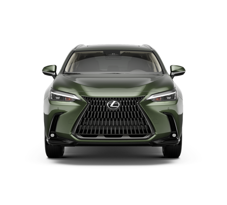 2026 Lexus NX PLUG-IN HYBRID ELECTRIC VEHICLE NX 450h+ PREMIUM AWD