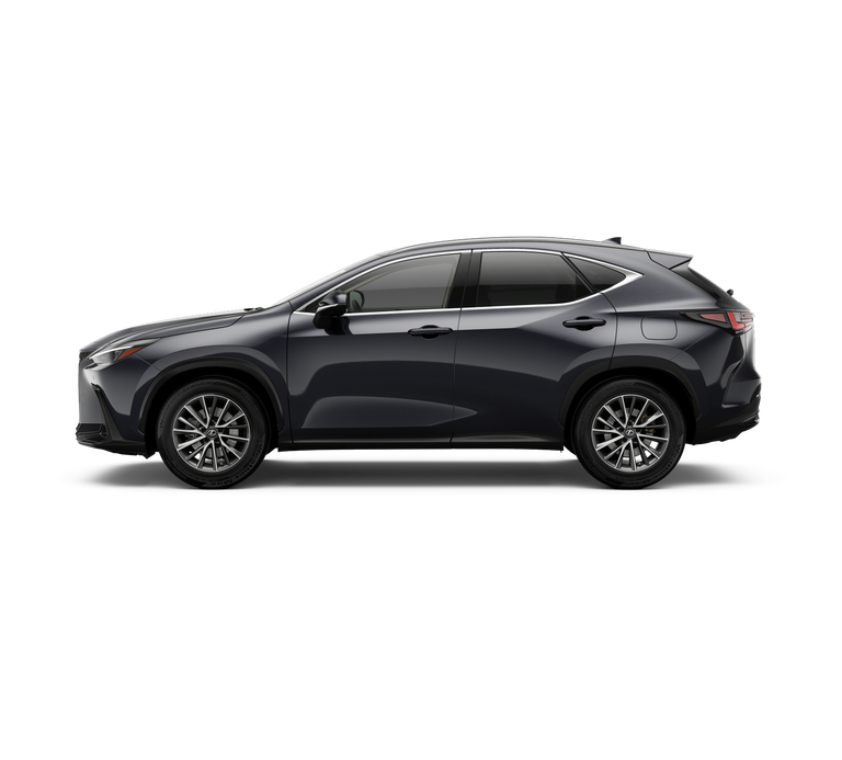 2026 Lexus NX PLUG-IN HYBRID ELECTRIC VEHICLE NX 450h+ PREMIUM AWD