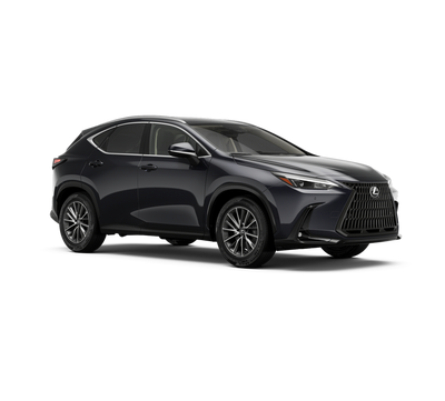 2026 Lexus NX PLUG-IN HYBRID ELECTRIC VEHICLE NX 450h+ PREMIUM AWD