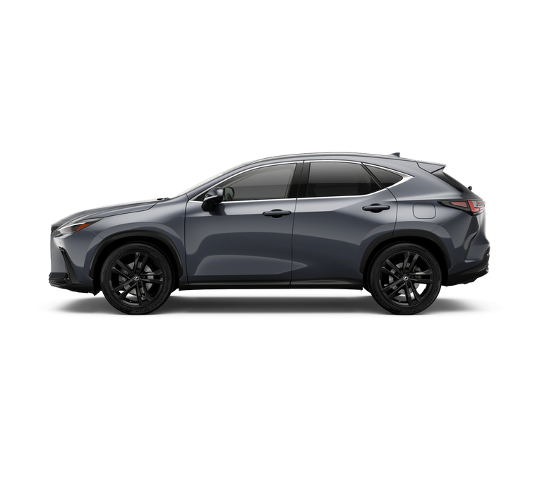 2026 Lexus NX PLUG-IN HYBRID ELECTRIC VEHICLE NX 450h+ LUXURY AWD
