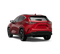 2026 Lexus NX PLUG-IN HYBRID ELECTRIC VEHICLE NX 450h+ LUXURY AWD
