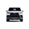 2027 Lexus LX 600 F SPORT HANDLING