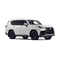 2027 Lexus LX 600 F SPORT HANDLING